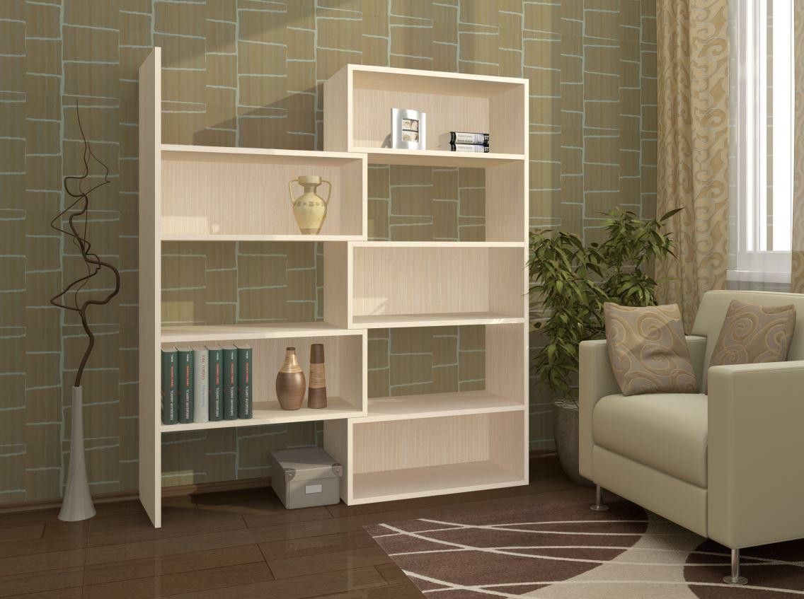 Стеллаж-Трансформер