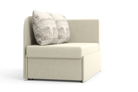 Кушетка Кларис (Ш-1320 х В-770 х Г-770 мм)/Разные Цвета