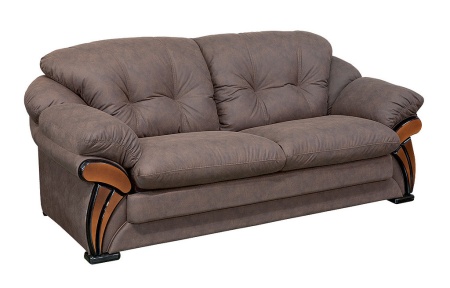 Диван Глори №11/Разные Цвета Ш-2130 х Г-1030 х В-970 мм