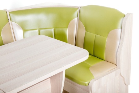 Кухонный Уголок Надежда/Разные Цвета