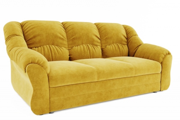 Диван прямой Хилтон (Ш-2340 х В-1030 х Г-940 мм)/Разные Цвета