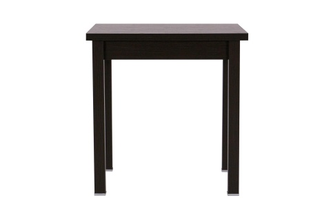 Стол обеденный Компакт раскладной венге