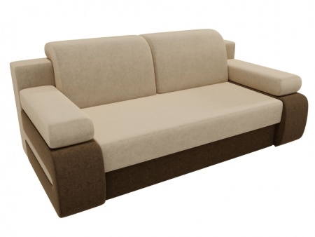 Диван Прямой Денвер ( Ш-2000 x В-1000 x Г-1070 мм)/Разные Цвета