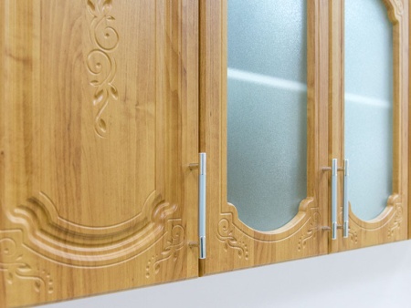 Кухонный Гарнитур Браво МДФ 2000 мм