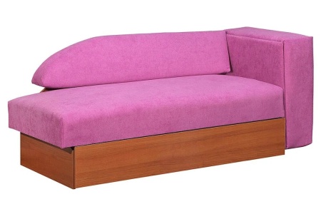 Кресло-Кровать Стайл №2/Разные Цвета Ш-1400 х Г-760 х В-650 мм