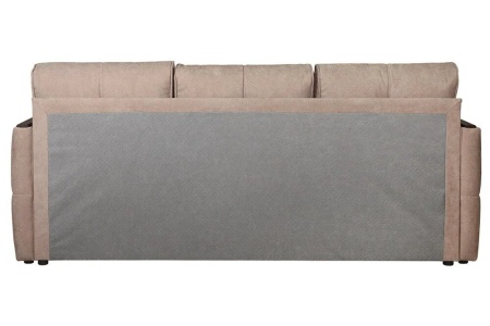 Угловой Ортопедический Диван Сандра/Разные Цвета Ш-2180 х Г-1600/900 х В-920 мм