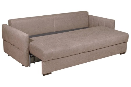 Ортопедический Диван Пальмира/Разные Цвета Ш-2270 х Г-1100 х В-950 мм