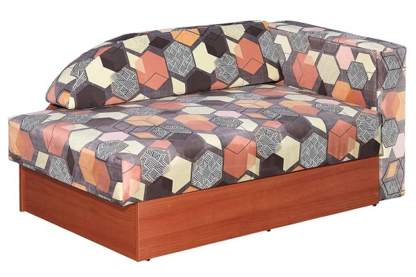 Кресло-Кровать Стайл №2/Разные Цвета Ш-1400 х Г-760 х В-650 мм