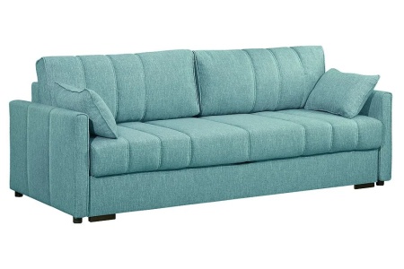 Ортопедический Диван Рим/Разные Цвета Ш-2220 х Г-1100 х В-900 мм